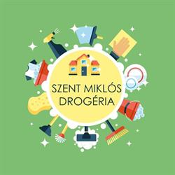 SZT MIKLÓS DROGÉRIA