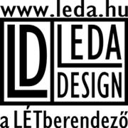 LedaDesign lakberendezés