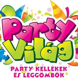 Party Világ