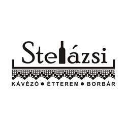 Stelázsi