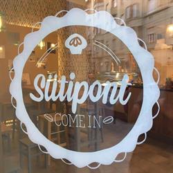 SÜTI PONT