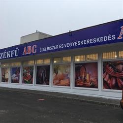 SZÉKFŰ ABC