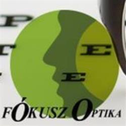Fókusz Optika Solt