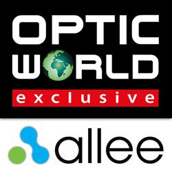 OPTIC WORLD EXCLUSIVE