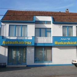 Autogén Kft