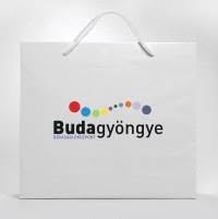 Budagyöngye Bevásárlóközpont