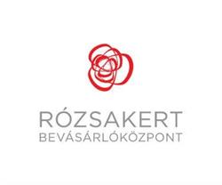 Rózsakert Bevásárlóközpont