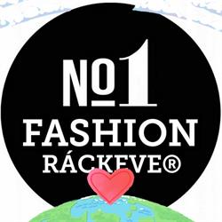No.1 Fashion Ráckeve