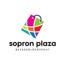 Sopron Plaza