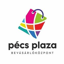 Pécs Plaza