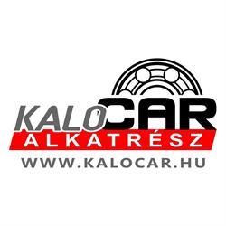 Kalocar Alkatrész