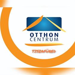 Otthon Centrum Tiszafüred