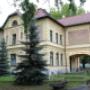 Látogató által feltöltött 2016. 04. 27. - A könyvtár épülete a volt Cukorgyár területén