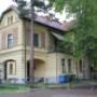 Látogató által feltöltött 2016. 04. 27. - A könyvtár épülete a volt Cukorgyár területén