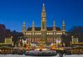 Advent Bécsben