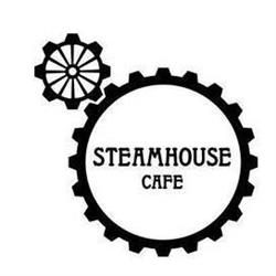 Steamhouse Cafe