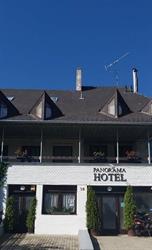 Hotel Panoráma