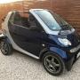 Smart bérlés Budapest