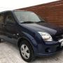 Suzuki Ignis bérlés