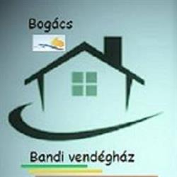 Bandi Vendégház Bogács