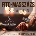 Fito Masszázs Szalon