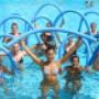 Aquafitness Budapest