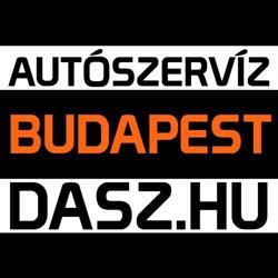 DASZ - Autószerviz, alvázvédelem