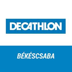 Decathlon Békéscsaba