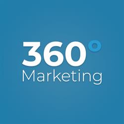 360 Marketing ügynökség