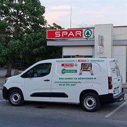 SPAR partner Füzesgyarmat