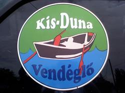 Kis Duna Vendéglő