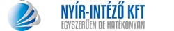 Nyír-Intéző Kft.
