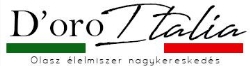 D'oro Italia Hungary - Olasz Élelmiszer Nagykereskedés