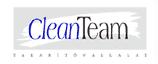 CLEAN-TEAM Takarító Kft.