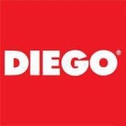 Diego Budapest-Csömör /Auchan melett a Next Stopban/