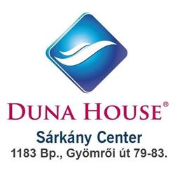 Duna House Gyömrői út (Sárkány Center)