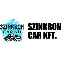 Szinkron-Car Kft. Autósbolt-Autószerviz, Műszaki vizsgáztatás-Kisbusz bérlés