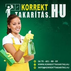 Korrekt Hungary Kft.