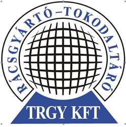 TRGY Tokodaltárói Rácsgyártó és Kereskedelmi Kft.