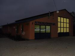 Autogold Invest Kft.