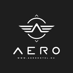 Aero-Hotel És Étterem