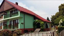 Anci Vendégház