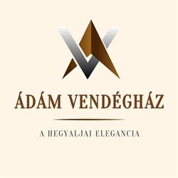 Ádám Vendégház