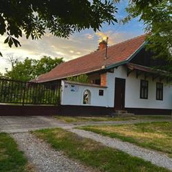 Csillik vendégház