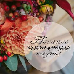 Florance Virág Siófok