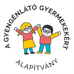 Alapítvány, Adományok Debrecen - A Gyengénlátó Gyermekekért Alapítvány