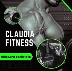 Claudia Szabadidőközpont