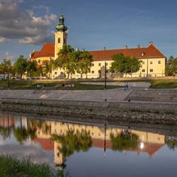 Hotel Klastrom