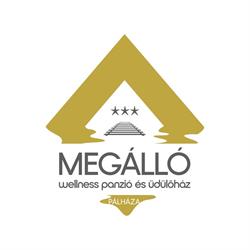 Megálló Étterem és Pizzéria, Wellness Panzió