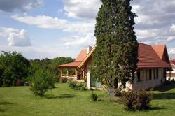 Apkó Vendégház